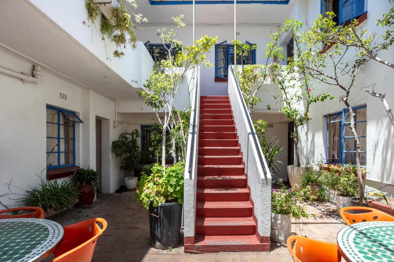 Hostel Long Street Backpackers