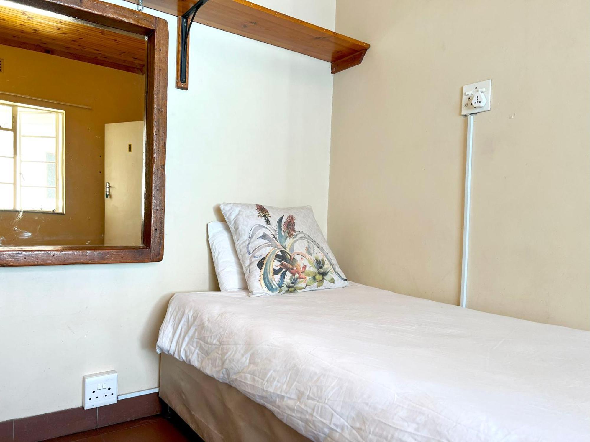Hostel Long Street Backpackers