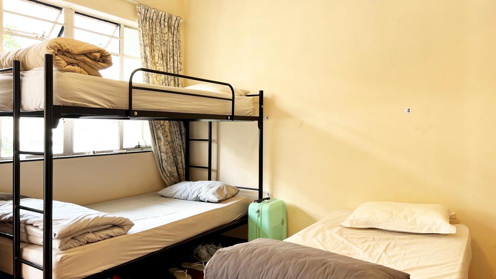 Long Street Backpackers Hostel
