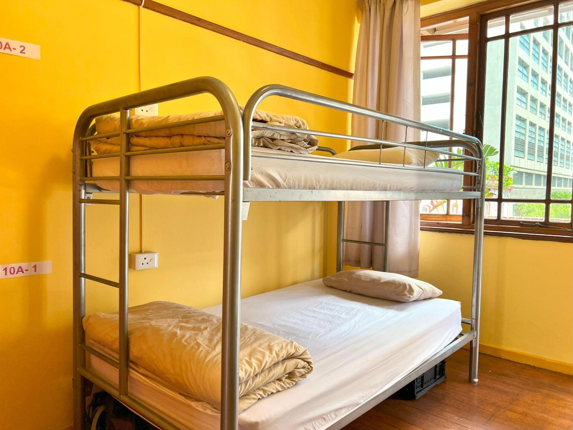 Long Street Backpackers (adults Only) Cape Town