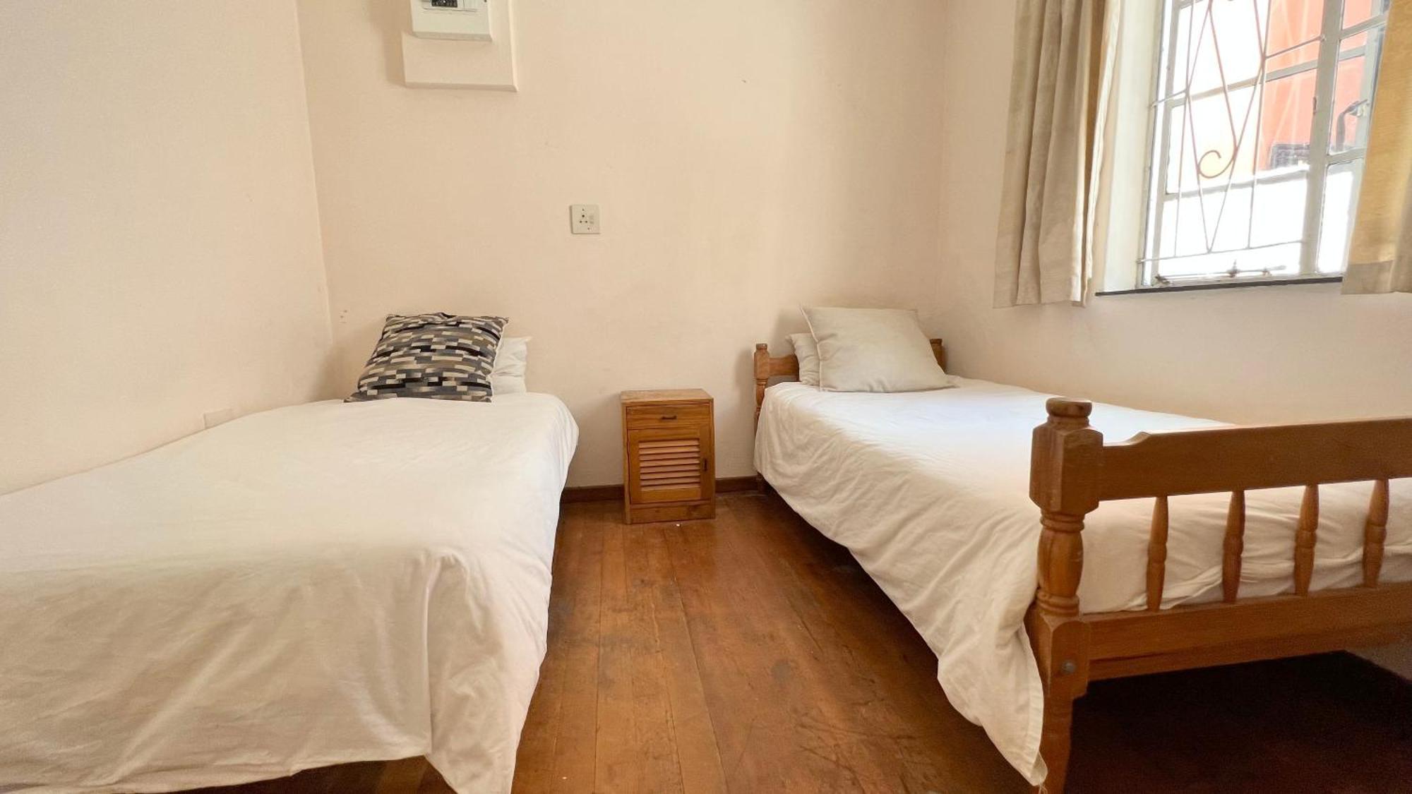 Hostel Long Street Backpackers
