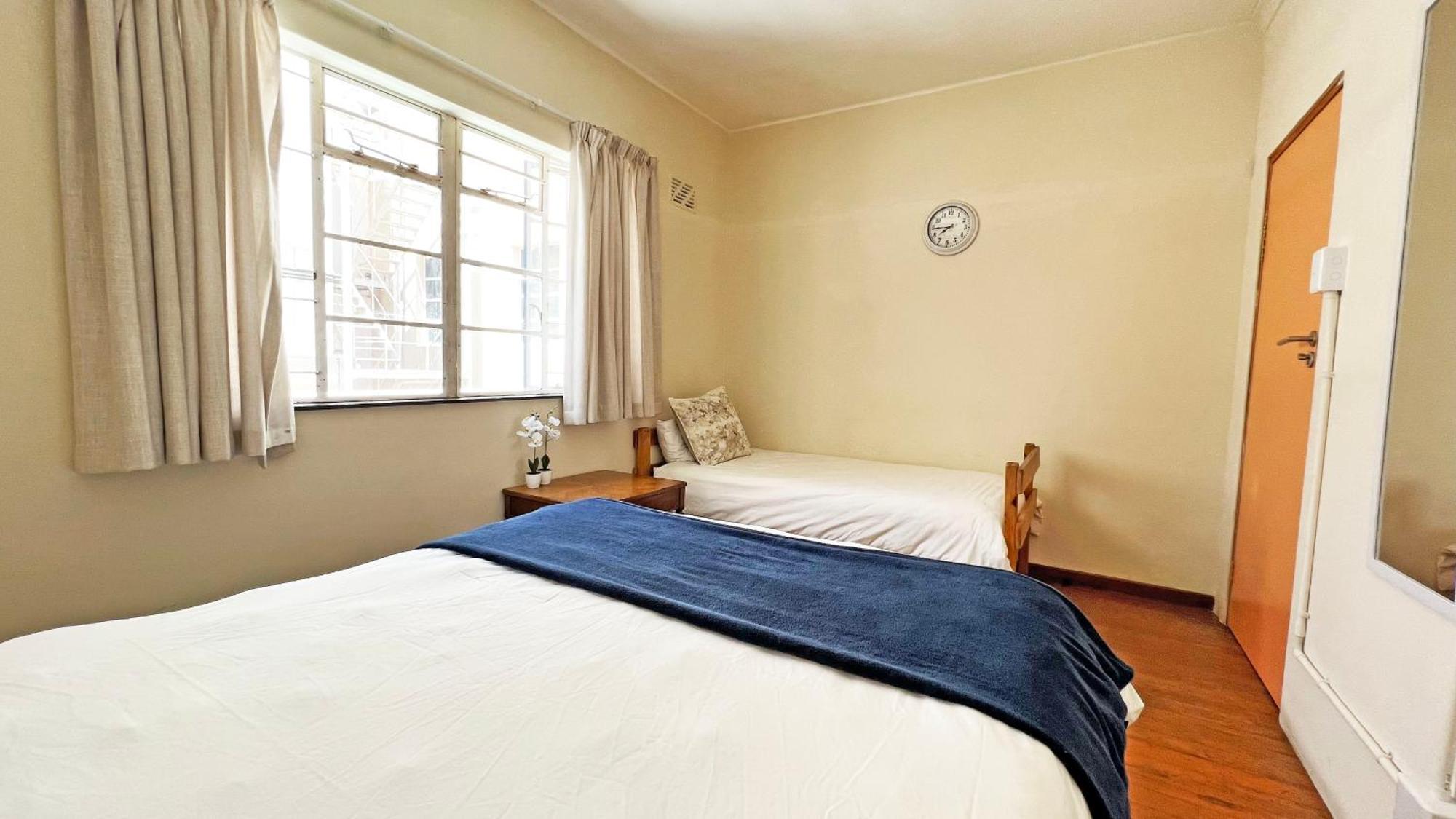 Long Street Backpackers Hostel Kapstadt