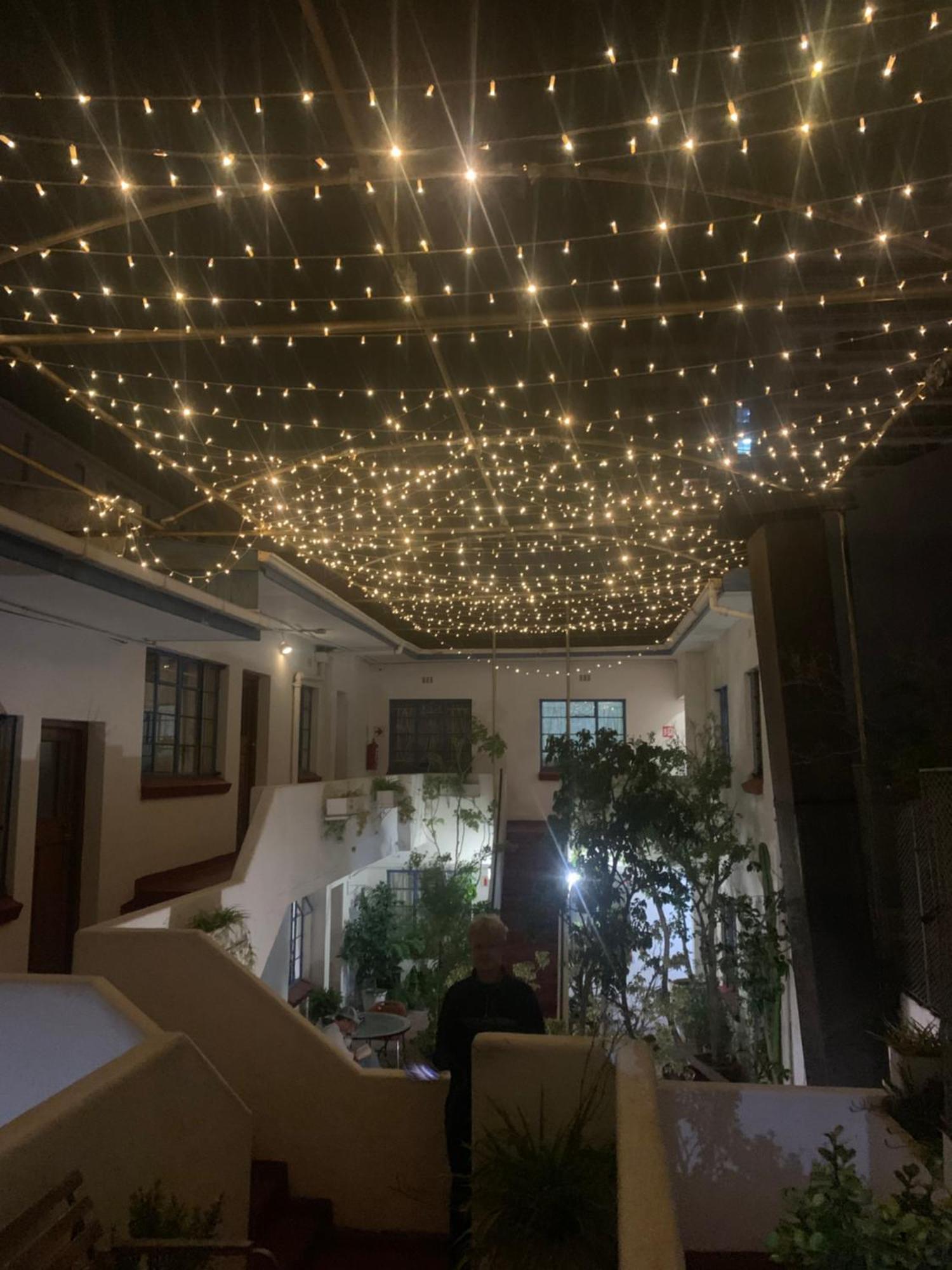 Long Street Backpackers *