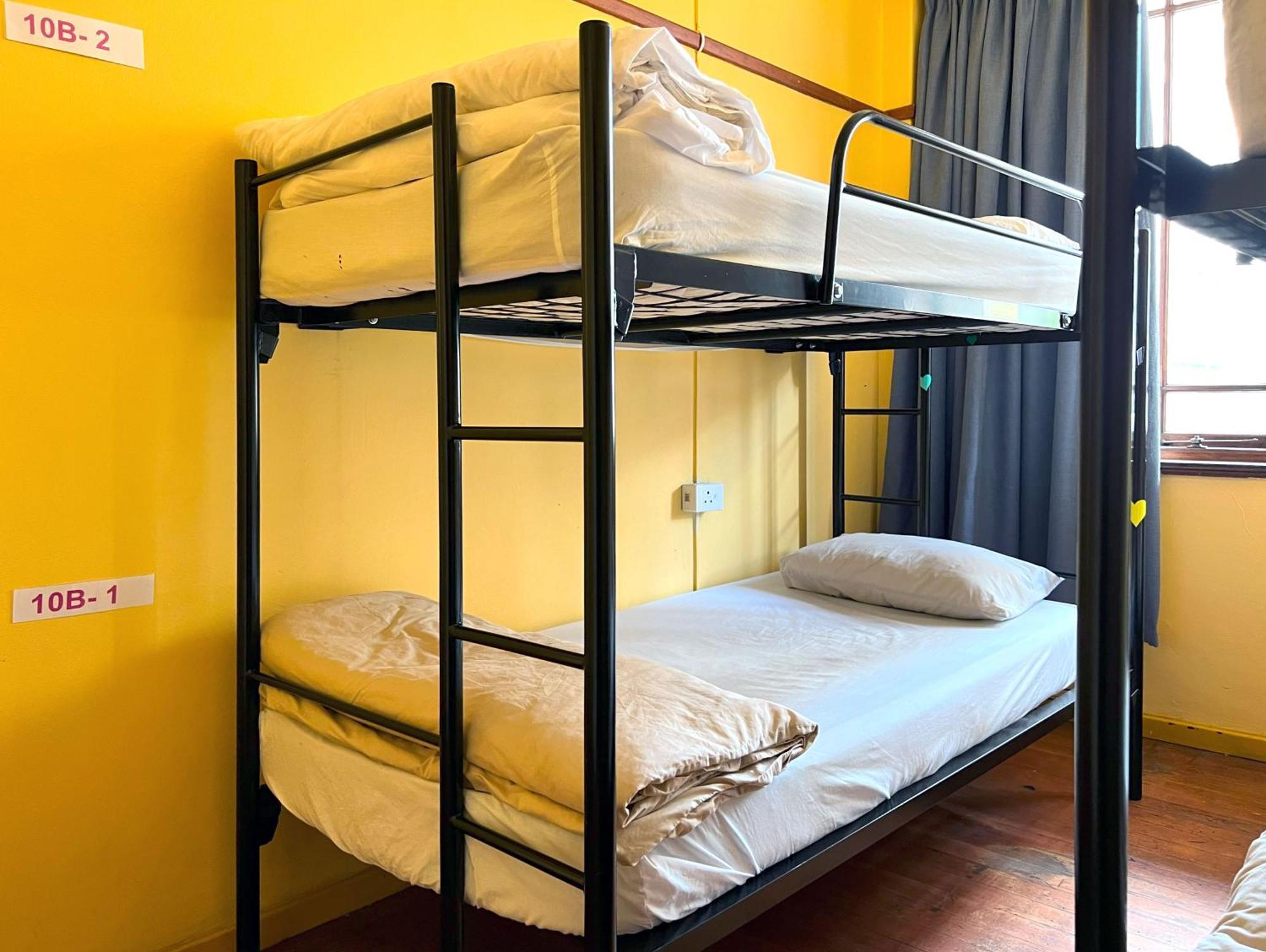 Long Street Backpackers Hostel