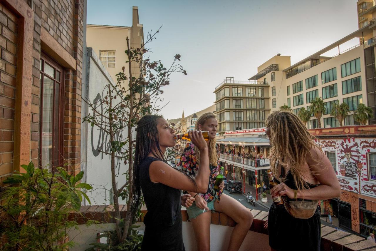 Hostel Long Street Backpackers (adults Only) *
