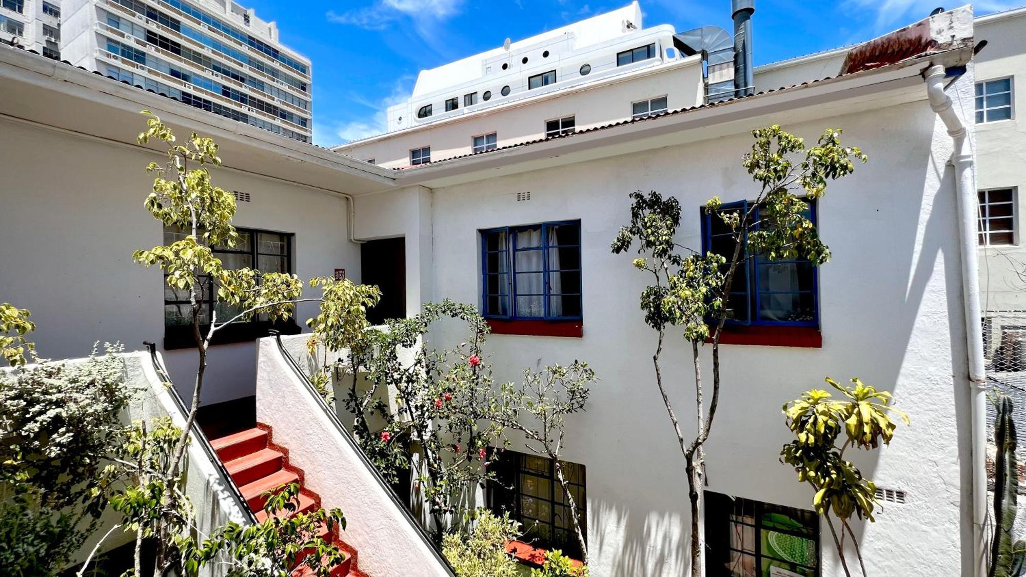 Long Street Backpackers (adults Only) Hostel *