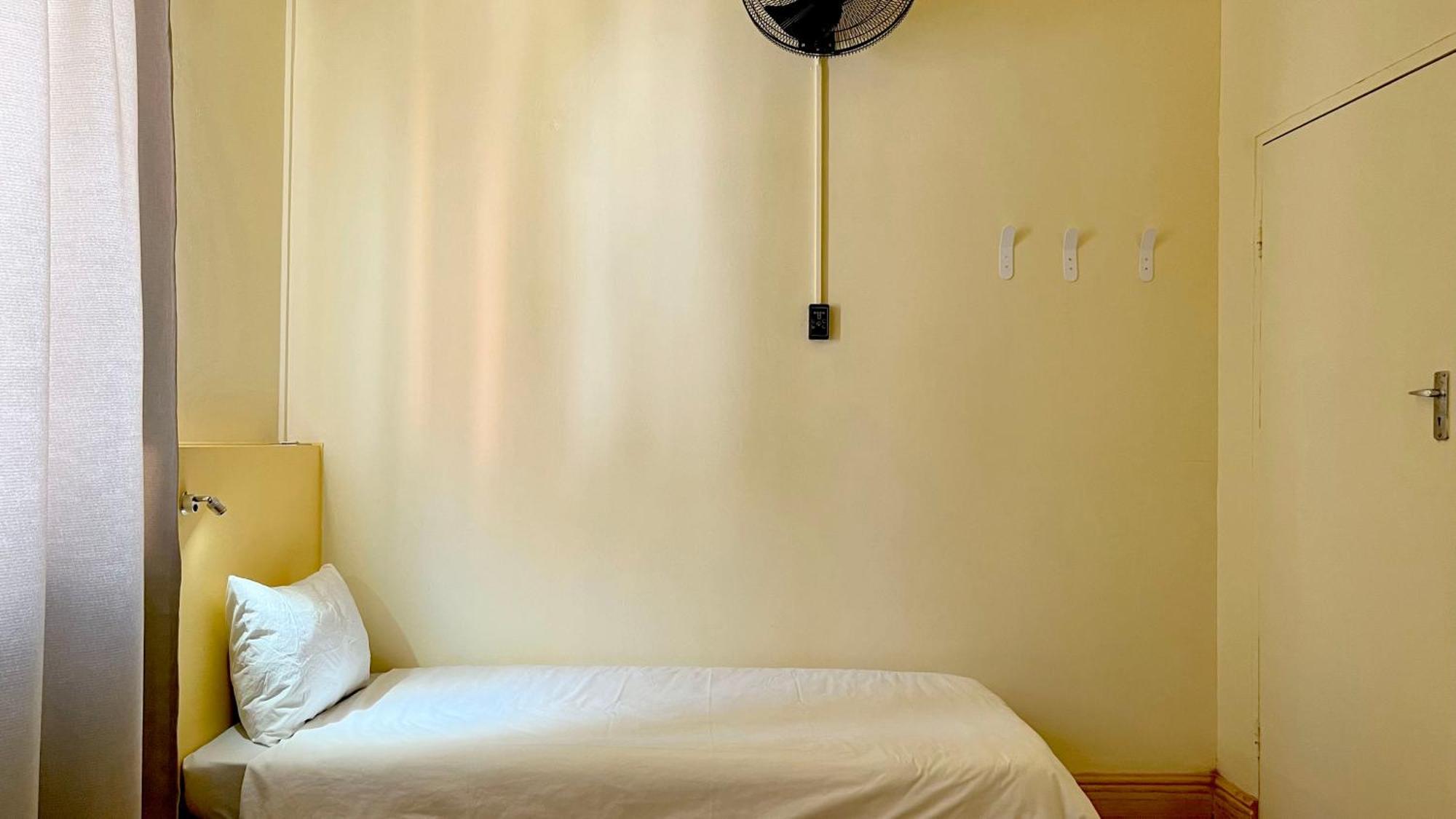 Long Street Backpackers (adults Only) Kaapstad