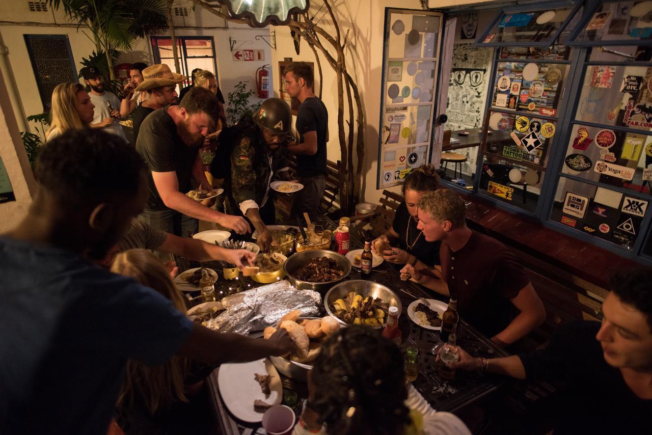 Hostel Long Street Backpackers (adults Only) *